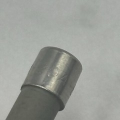 Buss FUSES MDA 200A 250V ,10.000A 125V AC ⭐