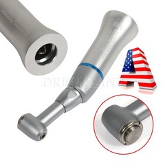 NSK Style Dental Low Slow Speed Handpiece Contra Angle Push Button E-Type FDA US