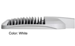 Cree Lighting LED Area/Flood Luminaire OSQM-B-16L-57K7-3M-UL-NM-WH