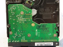 White Label WL160PATA872 160GB PATA/8MB Cache Notebook Hard Drive