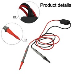 Professional Grade Capacitor Discharge Tool Suitable for Technicians Use