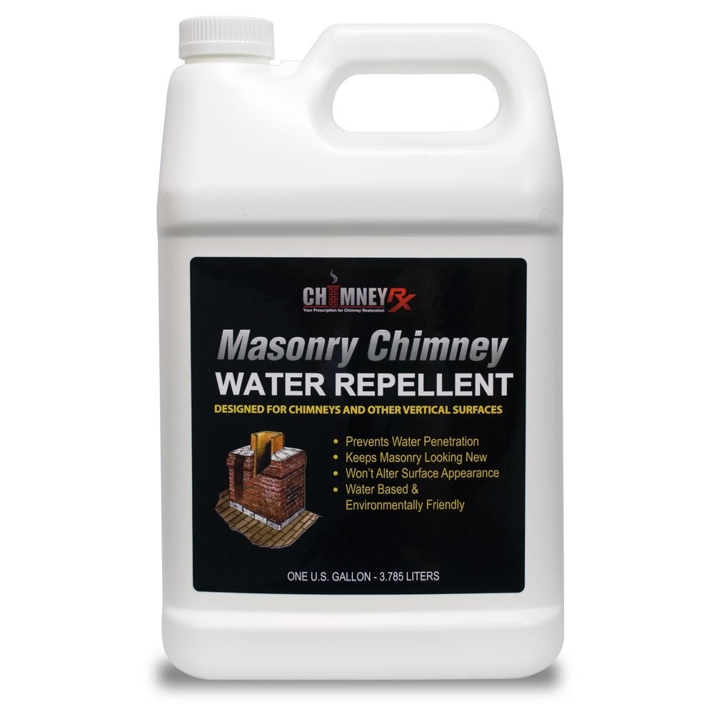 Masonry Chimney Water Repellent 1 Gallon