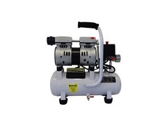 Oil-Free Dental Air Compressor 9L 110V Quiet 48dB 3.1 CFM SMTmax SL-40