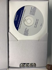 COVIDIEN/NELLCOR PM10N Portable SpO2 Patient Monitoring System- New- DOM 2023