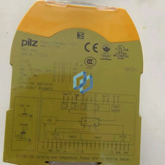 PILZ 772000 Safety Relay Brand NEW