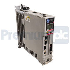 Allen-Bradley 2198-H008-ERS /A Kinetix 5500 Servo Drive 1.6kW 1/3PH 195-528V NEW