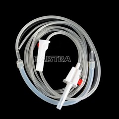 Dental Surgical Implant Irrigation Tube fit for /NSK /NOUVAG Irrigation Cooling