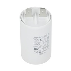 Condenser Fan Motor For Carrier Genteq GE 5KCP39EGS070S 3905 1100 RPM 208-230V
