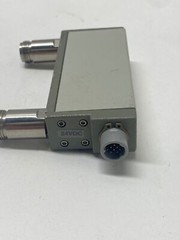 Agilent 8495H Programmable Step Attenuator, 18 GHz, 0-70 dB