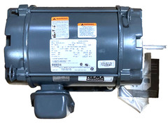 5 HP Blower Motor for Lennox HVAC Industrial Equipment 460 V DY38, 72W64