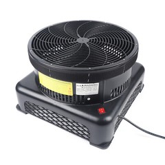 950W Air Blower Fan 2800/3400 R/min Special Fan For Air Model & Dancing Star