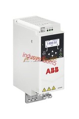 ONE ABB Inverter ACS180-04N-09A8-1 2.2KW NEW