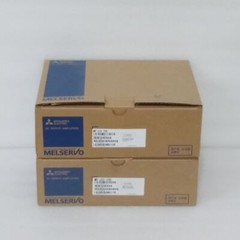 Ship within 24 hours Mitsubishi Servo Drive MR-J2S-70B NEW