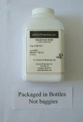 Hydroxybenzoic acid 1/2 lb