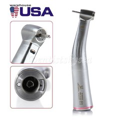 Dental ULTRASONIC PIEZO SCALER Fit EMS Cavitron HANDPIECE SKYSEA-E2 FDA 5*Tips