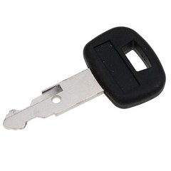 8pcs Ignition Key 459A for Kubota KX018-4 KX033-4 KX040-4 SSV65 SSV65C L39 L45