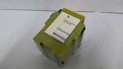 Pilz PNOZ XV3.1P 30/24 VDC Safety Relay