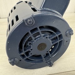 Weg Motor 4501007428 1/3 HP 1650 RPM Made In Usa