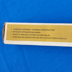 Victor CA2460 Medium-Duty 0381-0816 Cutting Attachment 90 Deg Head – new