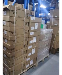 Qty:10/pack DH-40x48x5/6.5 dustproof hydraulic seal ring for cylinder@ya #am