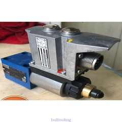 1piece NEW REXROTH R901045243 DBETE-62/200G24K31F1V proportional valve
