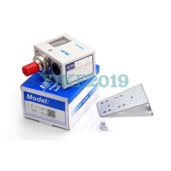 FOR AirTAC air pump pressure switch controller PK503 0.05~0.3MPa -0.5~-3kg