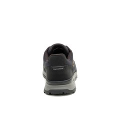 Caterpillar Venward Composite Toe SD Mens Black Wide Work Shoes