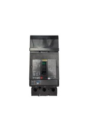 JJA36200 Square D, 3 pole, 200 Amp, 600 Volts, 25k @ 600v