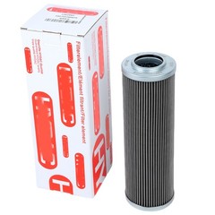 PRF70K25MEPE Pressure Filter Element For CNC Machine Cutting Fluid System