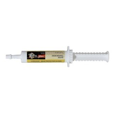 Dehorning Paste Dr Larson 32cc (45g) Syringe for Livestock bloodless dehorning