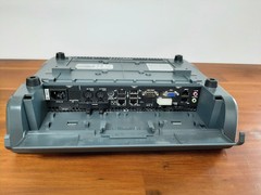 MICROS Workstation 5A Touch Terminal (400814) Windows CE 6.0, 512mb Memory, MSR