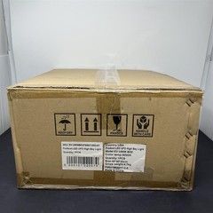 80W LED UFO High Bay Light Black – 10,800LM 5000K AC100-277V IP65 Dimmable