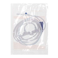Disposable Irrigation Tube for Bien Air implant motor Sterile Packaged Tubing Pa