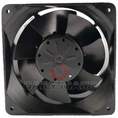New In Box IKURA U6500G1-TP High Temperature Resistance Fan 100VAC 40/36W