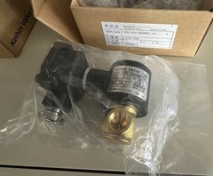 KEIHIN ZFD-1032-10AUKMJ-15B Brand New Product solenoid valve DHL Shipping