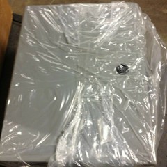 ASD16128 Adalet Nema Type 4 16″ x 12″ x 8″ Steel Gray Wall Mount Enclosure