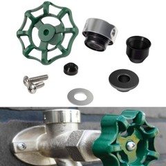 For Prier Parts Kit C-144KT-807 C-144 Complete Wall Hydrant Service Repair Kit