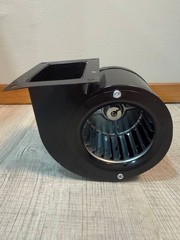 Blower Motor Replacement for Dayton 1TDP7, Fasco A166, Outdoor Wood Furnace