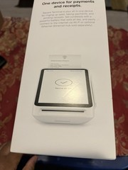 New 🔥Sealed Square Terminal Wireless POS Credit Card Terminal, 🔥