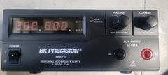 B&K Precision 1687B Switching DC Power Supply