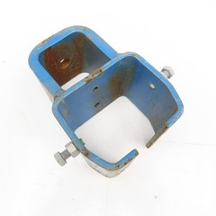 Gorbel Ceiling Mounted Monorail Runway Track Hanger 4″