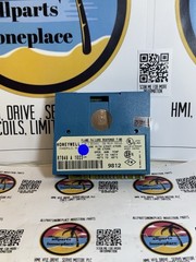 Honeywell R7849A1023 Ultraviolet Flame Amplifier New FREE SHIPPING R7849 A 1023