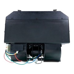 A/C Under Dash Evaporator Assbly 18,800 BTU Capacity 12V – FOR ALL VEHICLES!!