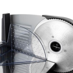 Food-grade Stainless Steel 200w Meat Slicer Bread Slicing Machine Fruit Cutter