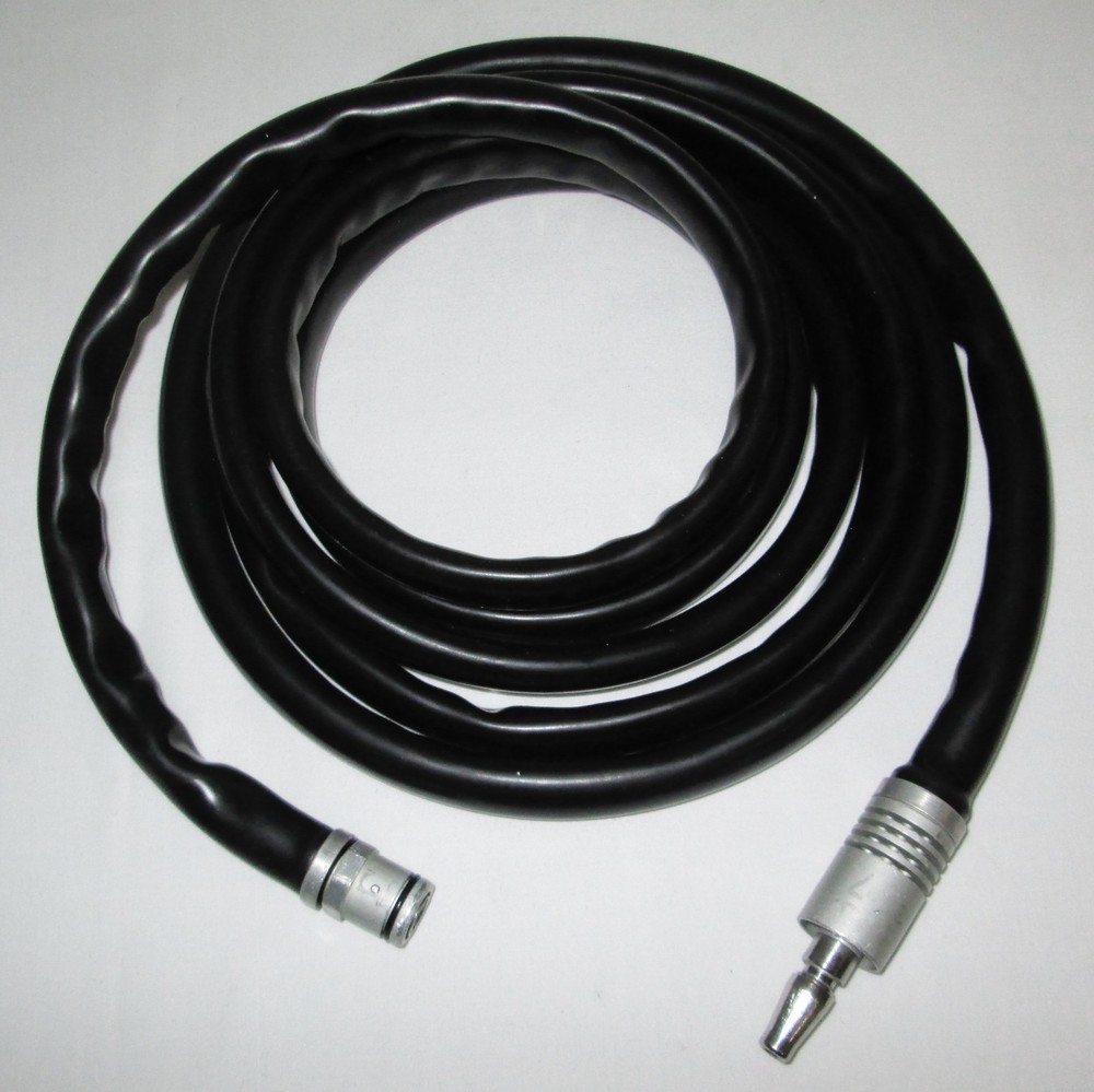 Hall 12′ Orthopedic Pneumatic Air Hose – Tested – No Leaks – Free Shipping !!!