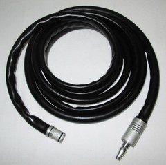 Hall 12′ Orthopedic Pneumatic Air Hose – Tested – No Leaks – Free Shipping !!!