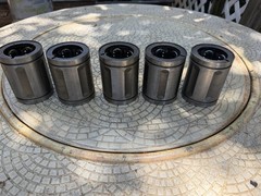 THOMSON Linear Ball Bearing a324864 read description