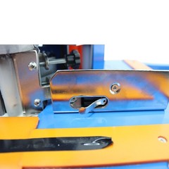 Automatic Edge Banding Sealing Trimming Repairing Machine 110V Double-sided