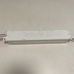 General Electric GEPS12-60U-NA Tetra LED 12VDC/60W Power Supply