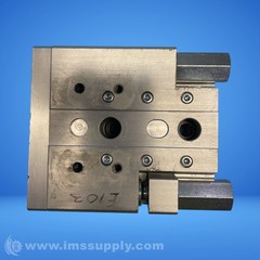 Festo SLT-20-20-P-A Mini Slide FNIP